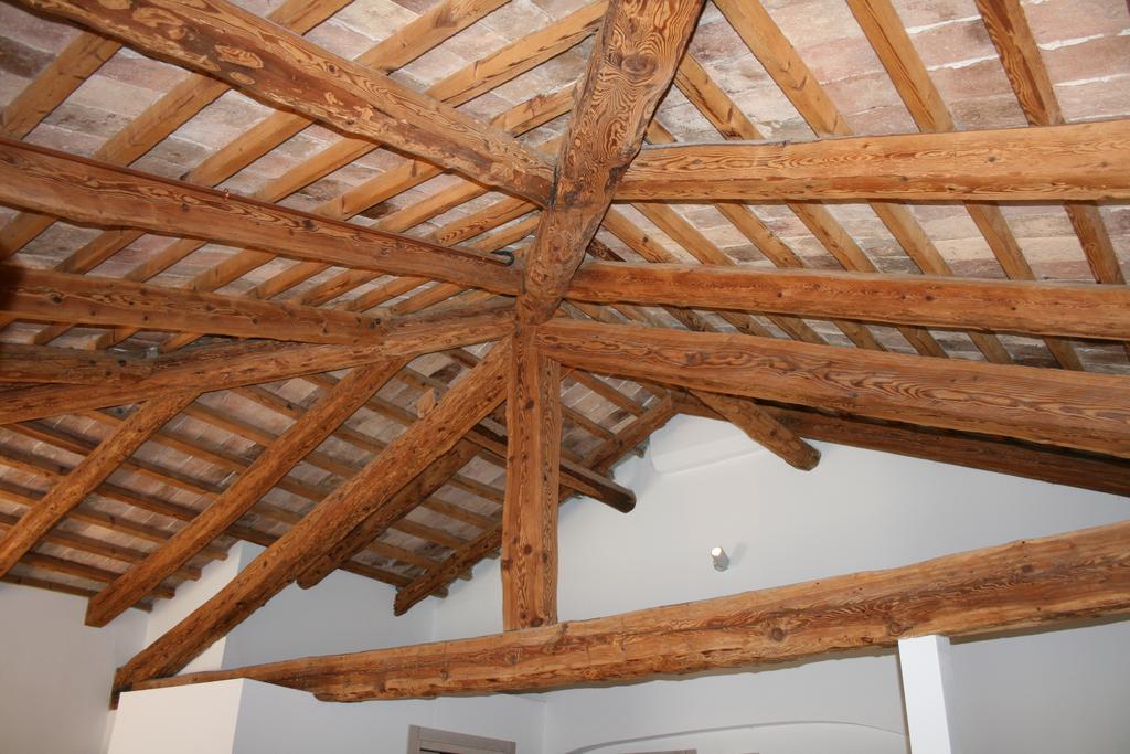 La Meridiana Crocetta del Montello 객실 사진