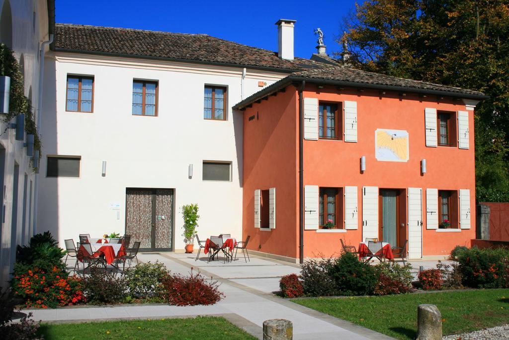 La Meridiana Crocetta del Montello 외부 사진