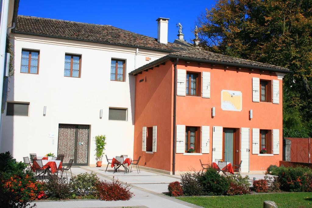 La Meridiana Crocetta del Montello 외부 사진