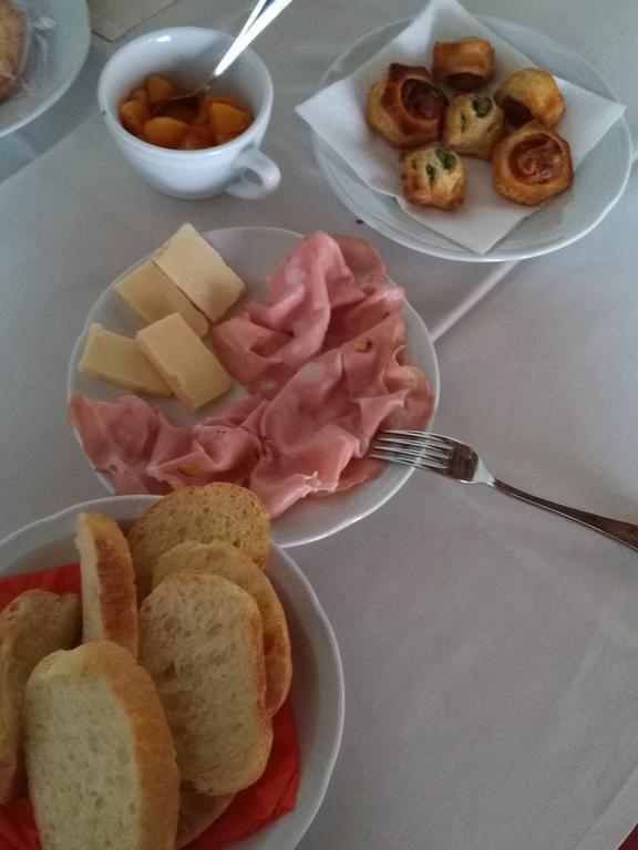 La Meridiana Crocetta del Montello 외부 사진