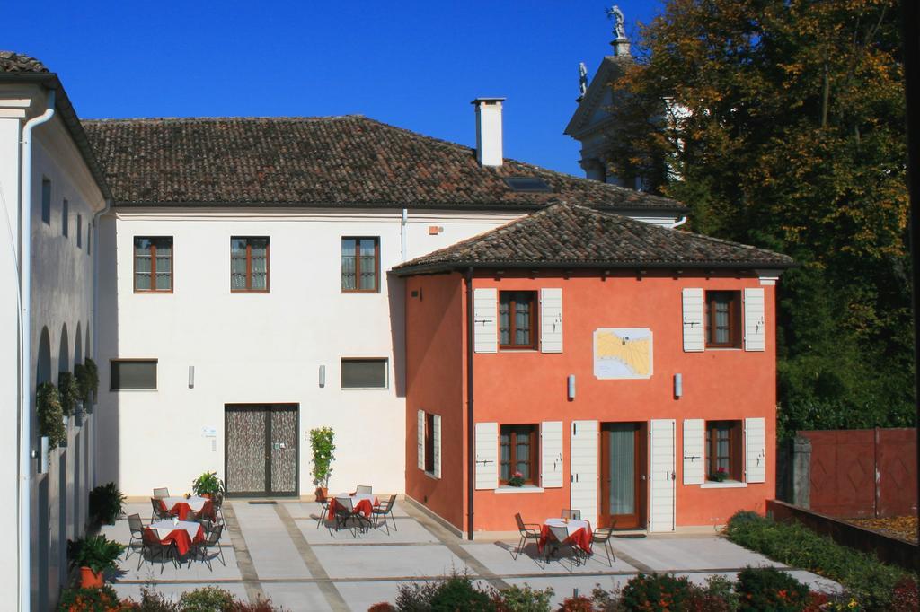 La Meridiana Crocetta del Montello 외부 사진