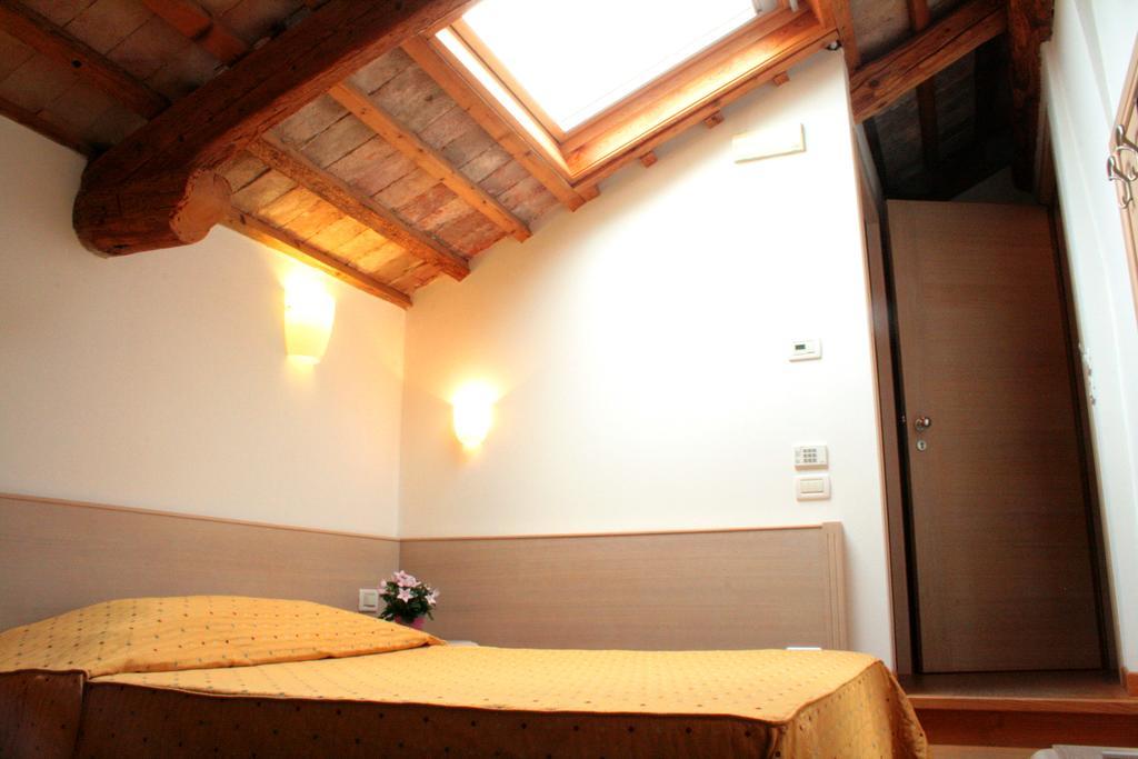 La Meridiana Crocetta del Montello 외부 사진
