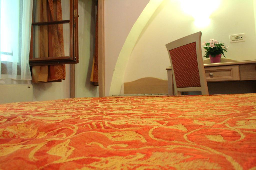 La Meridiana Crocetta del Montello 외부 사진