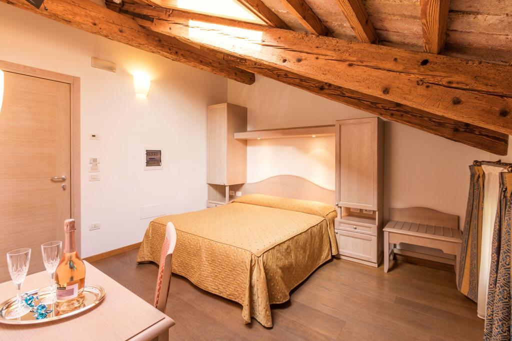 La Meridiana Crocetta del Montello 외부 사진
