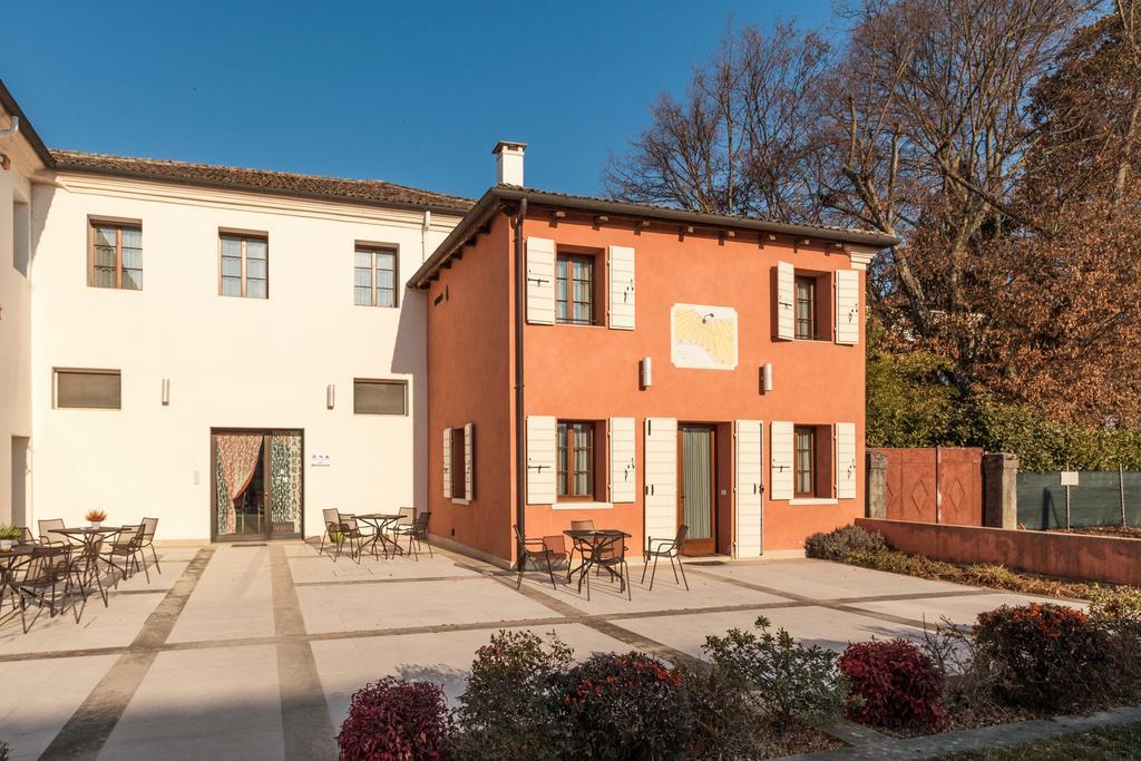 La Meridiana Crocetta del Montello 외부 사진